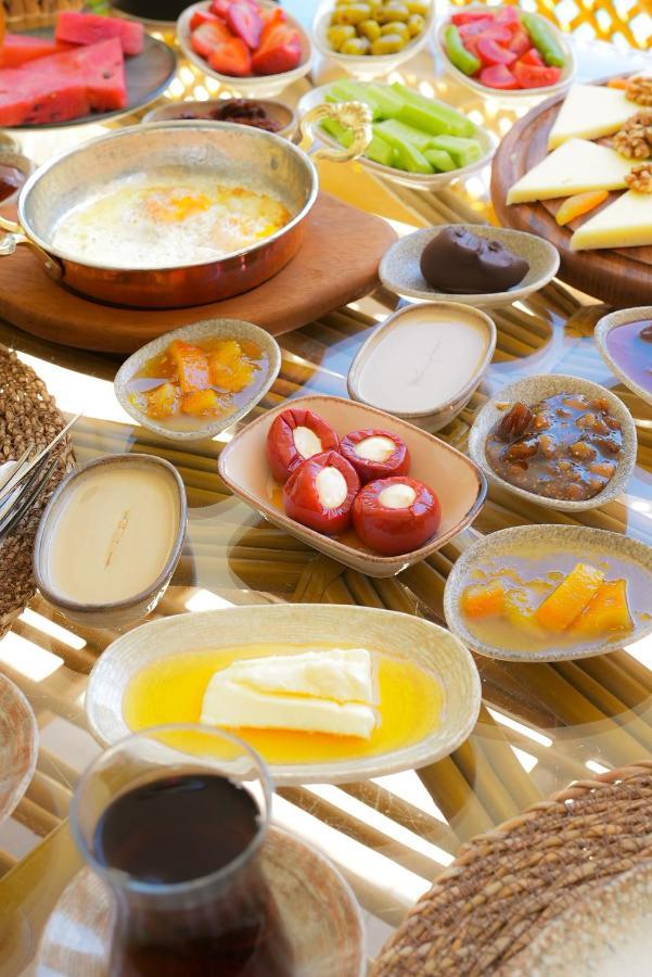 Nuriye Αλακάτι Εξωτερικό φωτογραφία